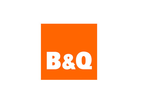 B and Q